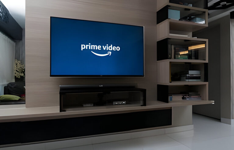 How to Use Amazon Prime Video’s Audio Descriptions: Enhance Accessibility and Enjoy Movies with Narration